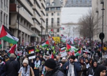 هل تراجع الاهتمام والتضامن الدولي مع غزّة؟