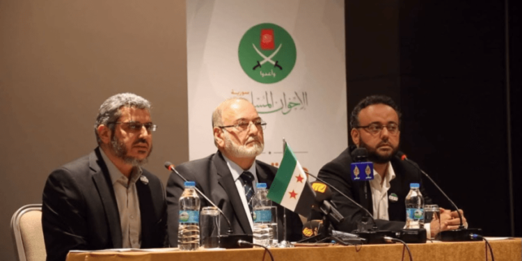 هل يكفي أن نجلد الإخوان المسلمين؟ فلنفتح دفاترنا