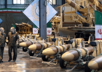 إسرائيل وإيران.. صراع “الدول الأسيرة”