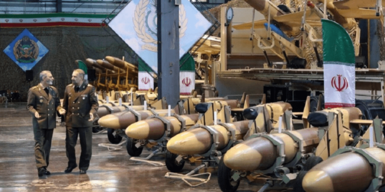 إسرائيل وإيران.. صراع “الدول الأسيرة”