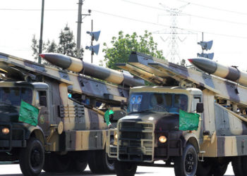 هل يجر خامنئي ونتانياهو المنطقة إلى حرب شاملة؟