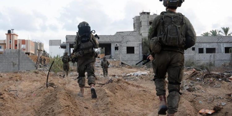 التوتر على أشده في الشرق الأوسط: تهديدات إيرانية واستعدادات إسرائيلية