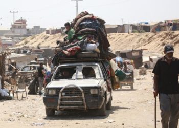  المبادرة الثلاثية دوافعها ونتائجها