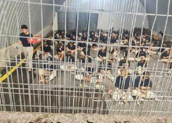 إسرائيل المُنشغلة أيضاً بتمزُّقها الداخلي