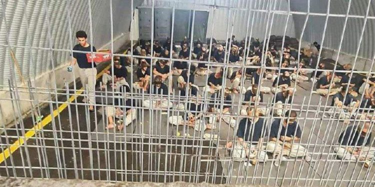 إسرائيل المُنشغلة أيضاً بتمزُّقها الداخلي