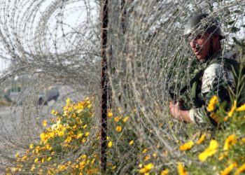 إسرائيل طلبت تعديل “كامب ديفيد” للسيطرة على محور فيلادلفيا