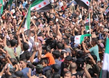 السويداء أمام ضغوط النظام السوري: استمرار الحراك رغم التهديدات والتشويه