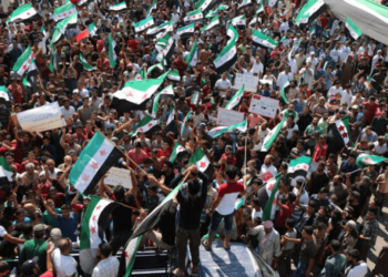 ما جدوى استمرار الحراك الشعبي في سوريا المحتلة؟