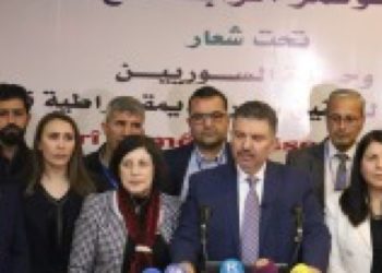 لماذا تم إلغاء انتخابات شمال شرقي سوريا؟