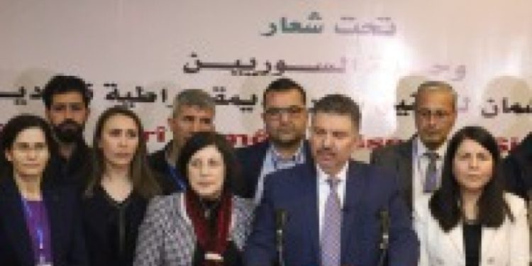 لماذا تم إلغاء انتخابات شمال شرقي سوريا؟