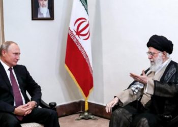 هل تتصادم مصالح روسيا وإيران في سورية؟