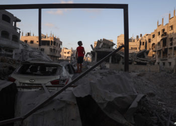 بعد مفاوضات “غزة”