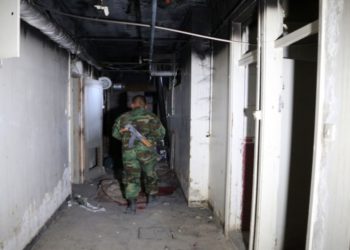    عن سجّاني الأسد بين حقبتين