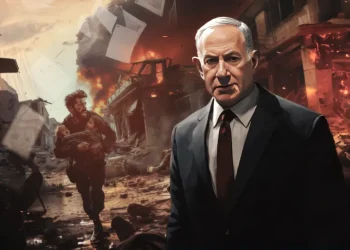 نتنياهو وبداية النهاية