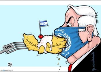 الضفة الغربية هي الهدف الذهبي… حذارِ