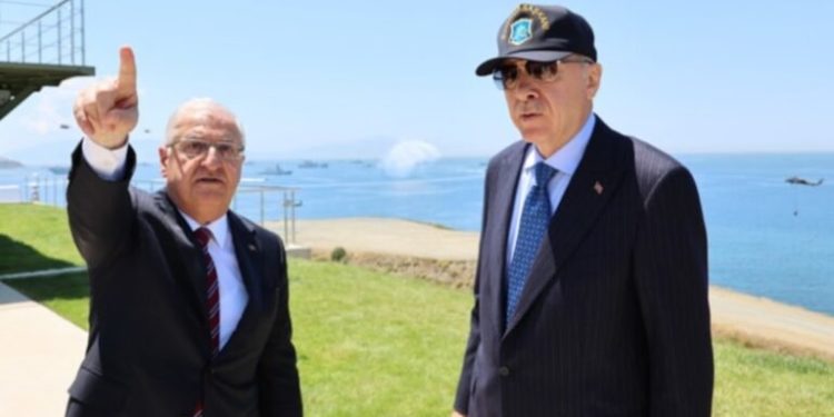 مطالب تركية ثقيلة على الأسد مقابل التطبيع.. هل يستطيع تحقيقها؟