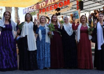 السويداء في الذكرى السنوية.. الهمم تتجدد