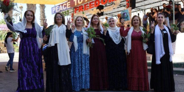 السويداء في الذكرى السنوية.. الهمم تتجدد