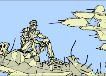 إنهم البرابرة ولسنا نحن