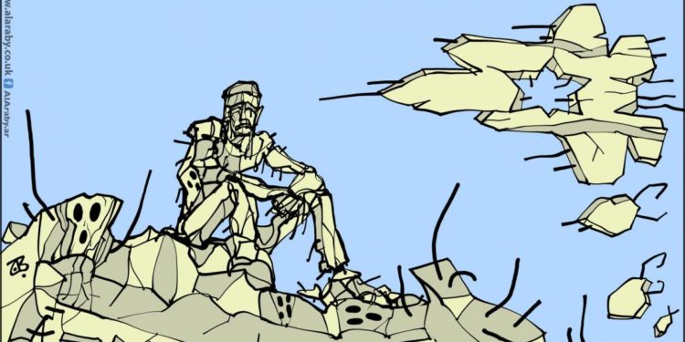 إنهم البرابرة ولسنا نحن