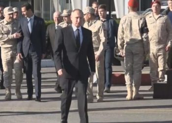 الكشف عن عرض بريطاني سابق لروسيا بشأن الأسد.. من يحميه في الحقيقة؟