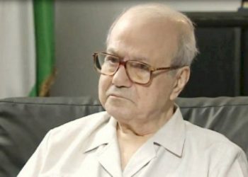 القائد التاريخي المؤسس ” فاروق القدومي”