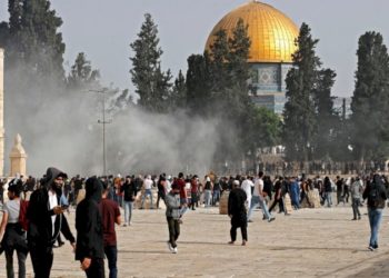 تداعيات الإبادة ومخطط القدس الكبرى الاستعماري