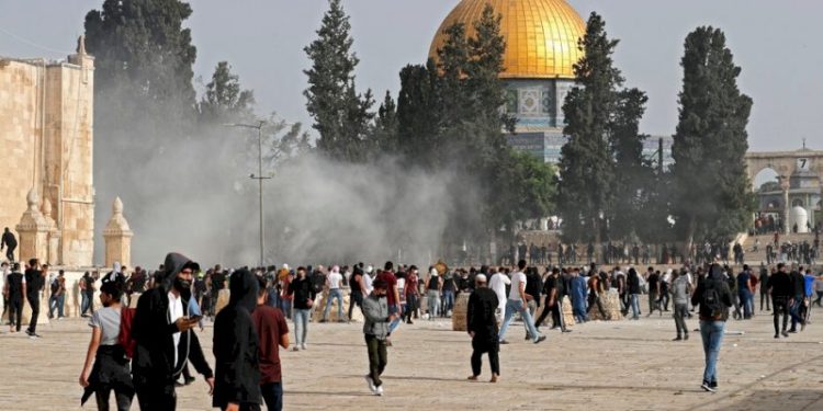 تداعيات الإبادة ومخطط القدس الكبرى الاستعماري