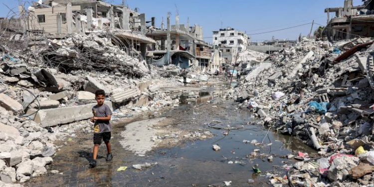 غطرسة الاحتلال والإبادة والتطهير العرقي