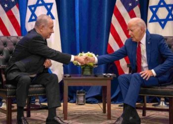 مع طبول الحرب: نتنياهو يخفي الحقيقة عن شعبه لمصلحة ائتلافه.. وبايدن “موبخاً”: لنتفق على “ثور واحلبوه”