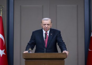 أردوغان يهدد إسرائيل… هل يفعلها؟