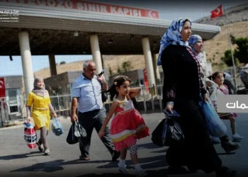 إبقاء اللاجئين السوريين في تركيا ليس فكرة جيدة: مفهوم جديد لـ “الاندماج المحلي المتردد”