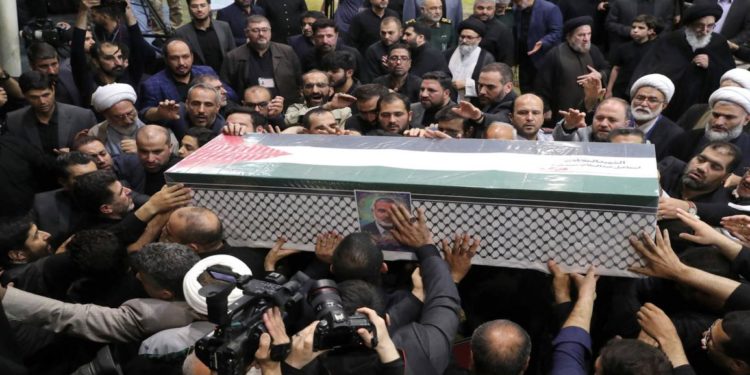 جريمة تبحث عن عقاب