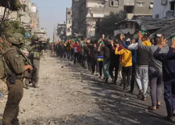 جرائم الإبادة بحق الأسرى في سجون الاحتلال