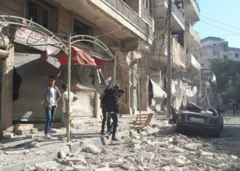 إدلب.. متغيرات قادمة واحتمالات مفتوحة