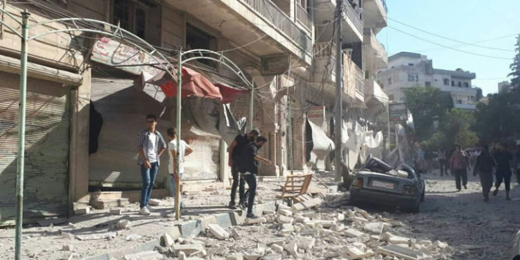 إدلب.. متغيرات قادمة واحتمالات مفتوحة