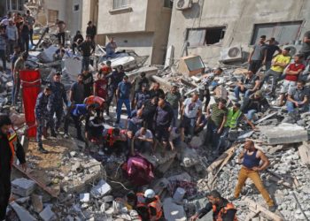 استمرار التصعيد الإسرائيلي وإشعال المنطقة