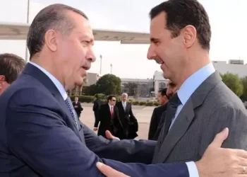  تركيا تضع 4 شروط للتطبيع مع سورية