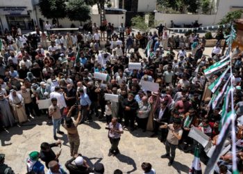 حراك السويداء والشمال السوري هل يُغيِّران حالة الاستنقاع؟