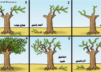عن اغتيال هنيّة