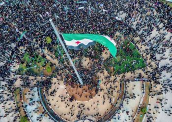 الثورة السورية وحرب المصطلحات