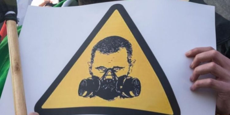 الذكرى المأساوية لمجزرة الغوطة.. جرح غائر وفشل دولي في تحقيق العدالة