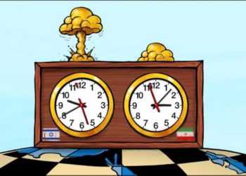 عن ردّ إيران وحزب الله على إسرائيل