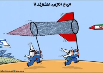 الحرب الكبرى القادمة