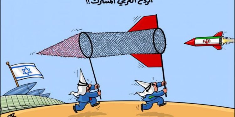 الحرب الكبرى القادمة