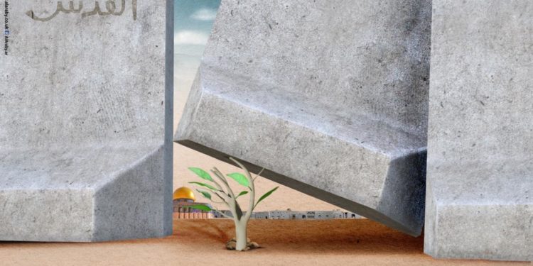 لِمَ لا يذهب عبّاس إلى القدس؟