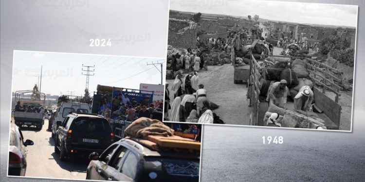 “النكبة”… نقاش المصطلح