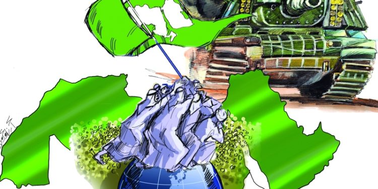  الواقعية هل تعني الاستسلام للواقع في زمن الضعف؟