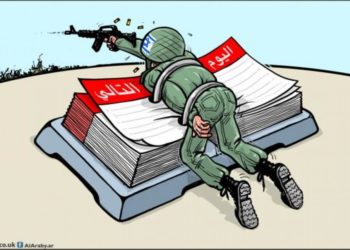 حماس و”اليوم التالي” للحرب على غزّة