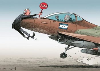 عن حقيقة الموقف الأميركي من أحداث المنطقة